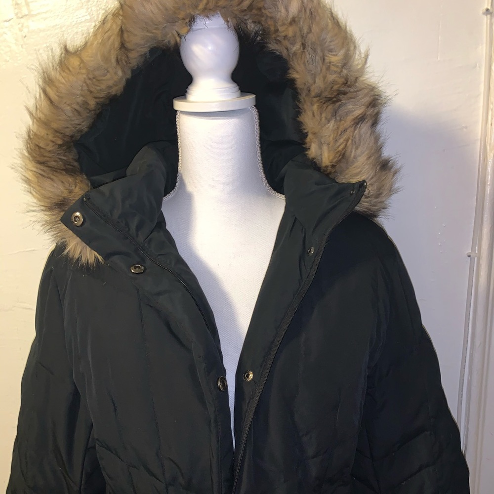 New York & Co Winter Coat